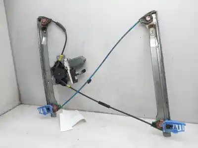 Автозапчасти б/у регулятор стекла переднего правого за citroen c3 (f desde 11/2001) 1.1 8v ссылки oem iam 9641241280  