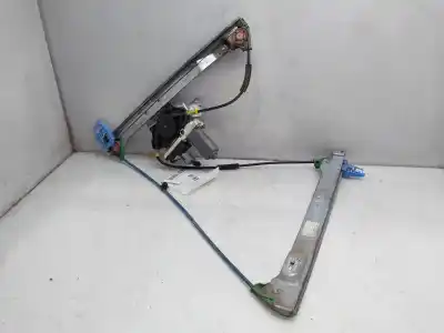 Автозапчасти б/у регулятор стекла переднего правого за citroen c3 (f desde 11/2001) 1.1 8v ссылки oem iam 9641241280  