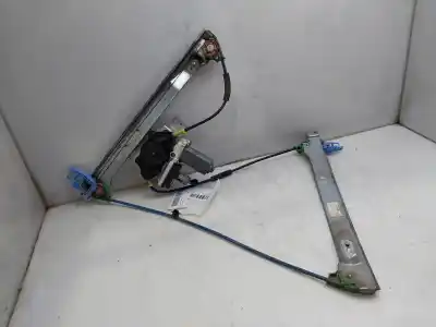 Автозапчасти б/у регулятор стекла переднего правого за citroen c3 (f desde 11/2001) 1.1 8v ссылки oem iam 9641241280  