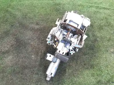 Pezzo di ricambio per auto di seconda mano piantone dello sterzo per renault clio iii confort dynamique riferimenti oem iam 8200937929b