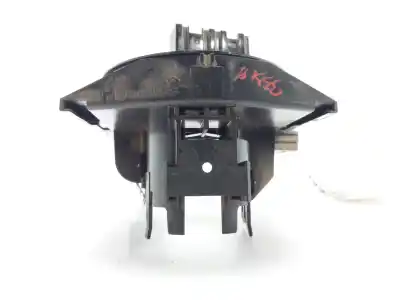 Second-hand car spare part air bag ring for ford transit connect (tc7) furg. 90 cv / 66 kw oem iam references 2m5114a664aa  