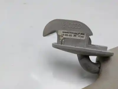 Автозапчасти б/у правая зона за seat toledo (1m2) stella ссылки oem iam 3b0857552ak  