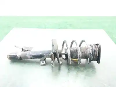 Second-hand car spare part front left shock absorber for ford kuga (cbv) trend oem iam references 1683581