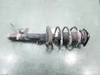 Pezzo di ricambio per auto di seconda mano ammortizzatore anteriore sinistro per ford kuga (cbv) trend riferimenti oem iam 1683581  