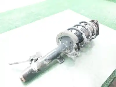 Pezzo di ricambio per auto di seconda mano ammortizzatore anteriore sinistro per ford kuga (cbv) trend riferimenti oem iam 1683581  