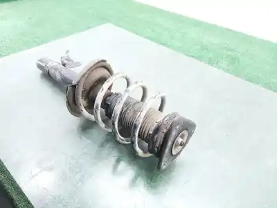 Pezzo di ricambio per auto di seconda mano ammortizzatore anteriore sinistro per ford kuga (cbv) trend riferimenti oem iam 1683581  