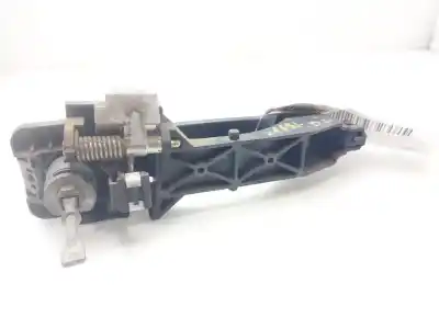 Pièce détachée automobile d'occasion poignée de porte avant gauche pour hyundai i30 comfort références oem iam 826512h000