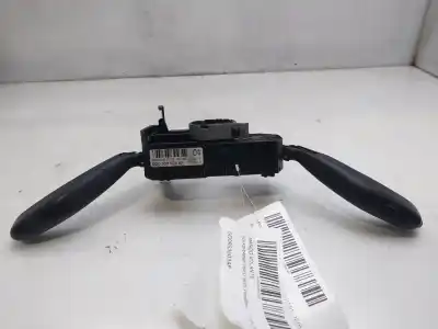 Second-hand car spare part STEERING WHEEL SWITCH for VOLKSWAGEN POLO (9N1)  OEM IAM references 6Q0953503AF  