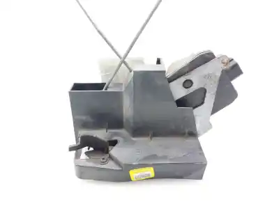 Second-hand car spare part rear right door lock for kia rio i fastback (dc) 1.3 oem iam references 81425fd000