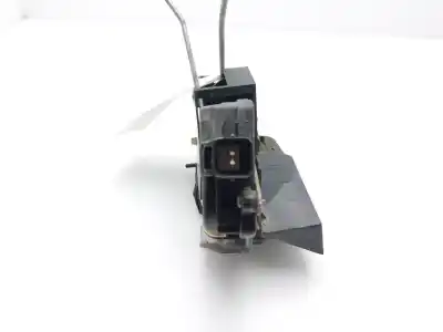 Second-hand car spare part rear left door lock for kia rio i fastback (dc) 1.3 oem iam references 0k30a73311