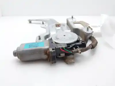 Second-hand car spare part rear right window regulator for kia rio i fastback (dc) 1.3 oem iam references 0k30a72560b  