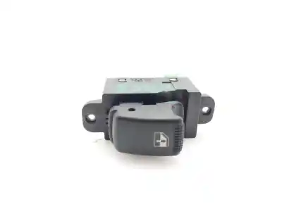 Second-hand car spare part rear right power window switch for kia rio i fastback (dc) 1.3 oem iam references 621w03620  