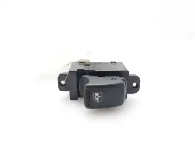 Second-hand car spare part rear left power window switch for kia rio i fastback (dc) 1.3 oem iam references 621w03620  