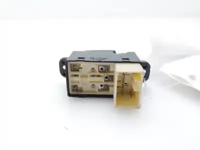 Second-hand car spare part rear left power window switch for kia rio i fastback (dc) 1.3 oem iam references 621w03620  