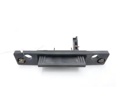 Second-hand car spare part tailgate back door handle for kia rio i fastback (dc) 1.3 oem iam references 0k56262410