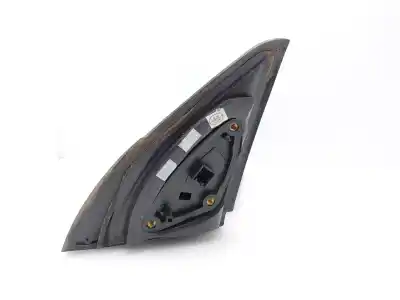 Second-hand car spare part right rearview mirror for kia rio i fastback (dc) 1.3 oem iam references 0k31a69120c02