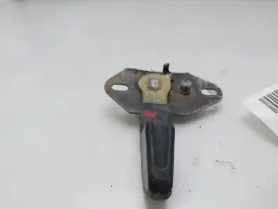 Автозапчастина б/у ліва передня внутрішня ручка для citroen c15 re familiale посилання на oem iam 95555041  