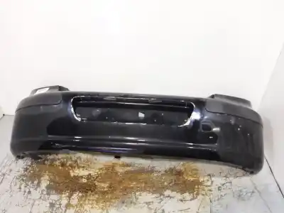 İkinci el araba yedek parçası ARKA TAMPON için PEUGEOT 307 BERLINA (S2)  OEM IAM referansları 7410Q6  
