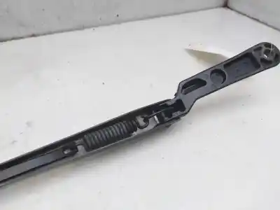 Автозапчастина б/у лівий передній ручок склоочисника для audi a3 (8l) 1.9 tdi ambiente посилання на oem iam 1j1955409a  