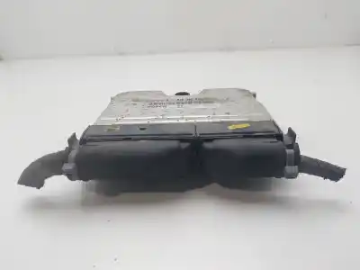 Автозапчастина б/у ебу контролер двигуна для audi a3 (8l) 1.9 tdi ambiente посилання на oem iam 038906019gc  