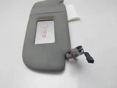 Автозапчастина б/у правильний натір для audi a3 (8l) 1.9 tdi ambiente посилання на oem iam 8d08857552  