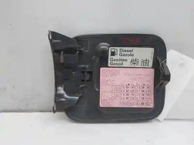 Автозапчастина б/у зовнішній пливний колпак для audi a3 (8l) 1.9 tdi ambiente посилання на oem iam 8l0010157k  