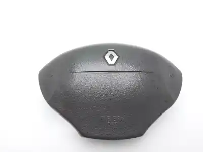 Second-hand car spare part front left air bag for renault megane i scenic (ja0) 1.9 d alize oem iam references 7700433083