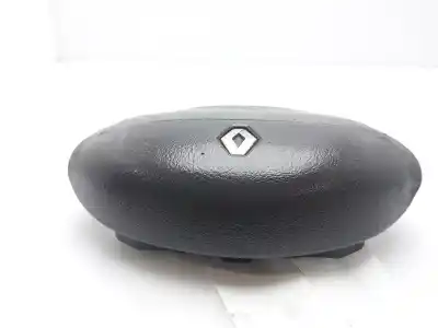 Автозапчасти б/у передняя левая подушка безопасности за renault megane i scenic (ja0) 1.9 d alize ссылки oem iam 7700433083  