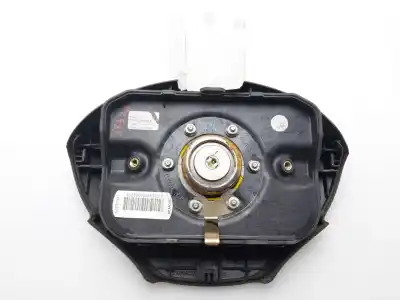 Автозапчасти б/у передняя левая подушка безопасности за renault megane i scenic (ja0) 1.9 d alize ссылки oem iam 7700433083  