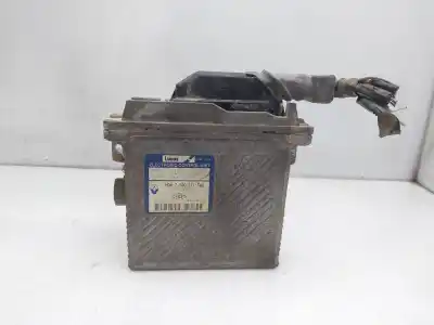 Second-hand car spare part ecu engine control for renault megane i scenic (ja0) 1.9 d alize oem iam references 7700111342  