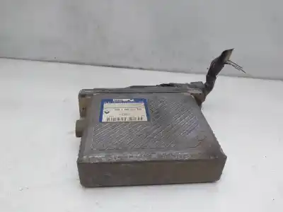 Second-hand car spare part ecu engine control for renault megane i scenic (ja0) 1.9 d alize oem iam references 7700111342