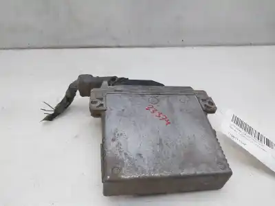 Second-hand car spare part ecu engine control for renault megane i scenic (ja0) 1.9 d alize oem iam references 7700111342  