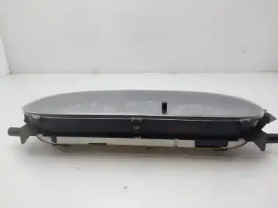 Second-hand car spare part dashboard for renault megane i scenic (ja0) 1.9 d alize oem iam references 8200071811  