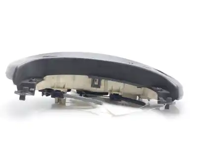 Second-hand car spare part heating / air conditioning control panel for renault megane i scenic (ja0) 1.9 d alize oem iam references 663212p  