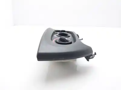 Second-hand car spare part heating / air conditioning control panel for renault megane i scenic (ja0) 1.9 d alize oem iam references 663212p  