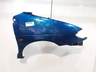 Pezzo di ricambio per auto di seconda mano parafango anteriore destro per renault megane scénic (ja0/1_) 1.6 16v (ja0b ja04 ja11 ja00) riferimenti oem iam 7700844960  