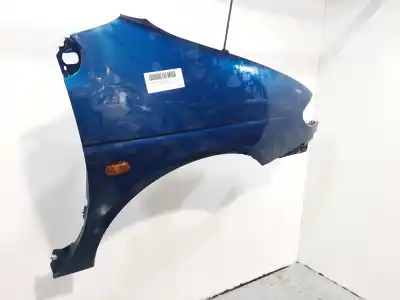 Pezzo di ricambio per auto di seconda mano parafango anteriore destro per renault megane scénic (ja0/1_) 1.6 16v (ja0b ja04 ja11 ja00) riferimenti oem iam 7700844960  