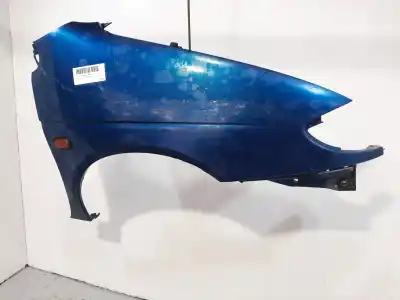 İkinci el araba yedek parçası ön sag çamurluk için renault megane scénic (ja0/1_) 1.6 16v (ja0b ja04 ja11 ja00) oem iam referansları 7700844960