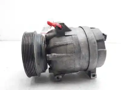 İkinci el araba yedek parçası klima kompresörü için renault megane scénic (ja0/1_) 1.6 16v (ja0b ja04 ja11 ja00) oem iam referansları 7700103536  