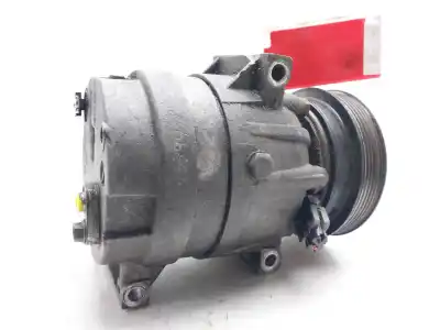 İkinci el araba yedek parçası klima kompresörü için renault megane scénic (ja0/1_) 1.6 16v (ja0b ja04 ja11 ja00) oem iam referansları 7700103536