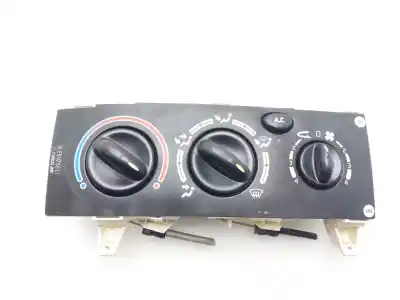 İkinci el araba yedek parçası isitma / klima kontrolü için renault megane scénic (ja0/1_) 1.6 16v (ja0b ja04 ja11 ja00) oem iam referansları 662366x