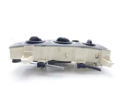 Pezzo di ricambio per auto di seconda mano controllo riscaldamento / aria condizionata per renault megane scénic (ja0/1_) 1.6 16v (ja0b ja04 ja11 ja00) riferimenti oem iam 662366x  