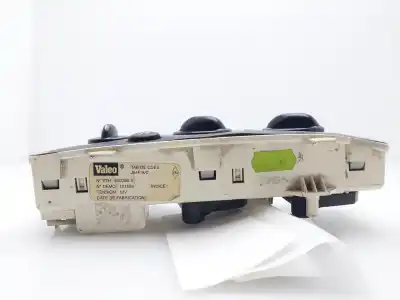 Pezzo di ricambio per auto di seconda mano controllo riscaldamento / aria condizionata per renault megane scénic (ja0/1_) 1.6 16v (ja0b ja04 ja11 ja00) riferimenti oem iam 662366x  