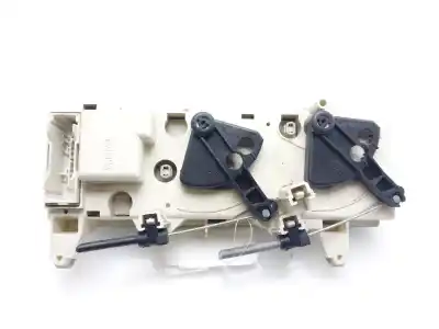 Pezzo di ricambio per auto di seconda mano controllo riscaldamento / aria condizionata per renault megane scénic (ja0/1_) 1.6 16v (ja0b ja04 ja11 ja00) riferimenti oem iam 662366x  