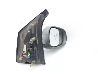 İkinci el araba yedek parçası sag arka görünüm için renault megane scénic (ja0/1_) 1.6 16v (ja0b ja04 ja11 ja00) oem iam referansları 7700841656  