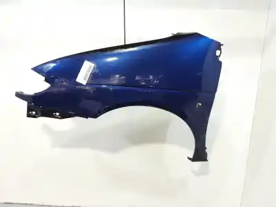 Автозапчасти б/у левое переднее крыло за renault megane i scenic (ja0) 2.0 alize ссылки oem iam 7751675002  