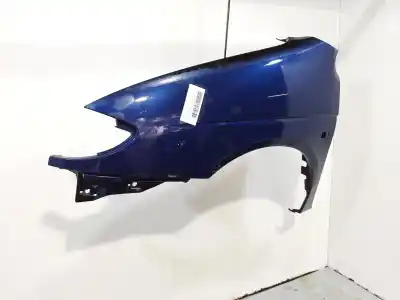 Second-hand car spare part left front fin for renault megane i scenic (ja0) 2.0 alize oem iam references 7751675002