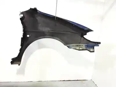 Автозапчасти б/у левое переднее крыло за renault megane i scenic (ja0) 2.0 alize ссылки oem iam 7751675002  