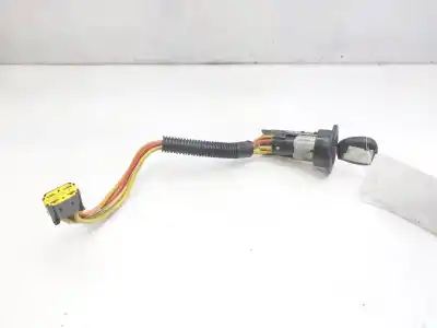 Second-hand car spare part ignition switch for renault megane i scenic (ja0) 2.0 alize oem iam references 7701469419  
