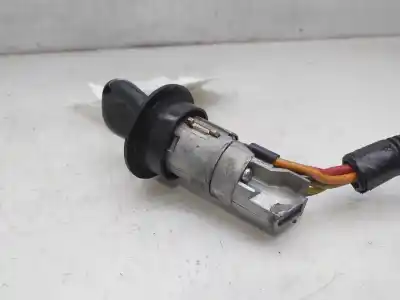 Second-hand car spare part IGNITION SWITCH for RENAULT MEGANE I SCENIC (JA0)  OEM IAM references 7701469419  